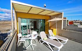 Los Balos 29 By Rentmedano Top Level, Spectacular Ocean Views, Parking, Wifi