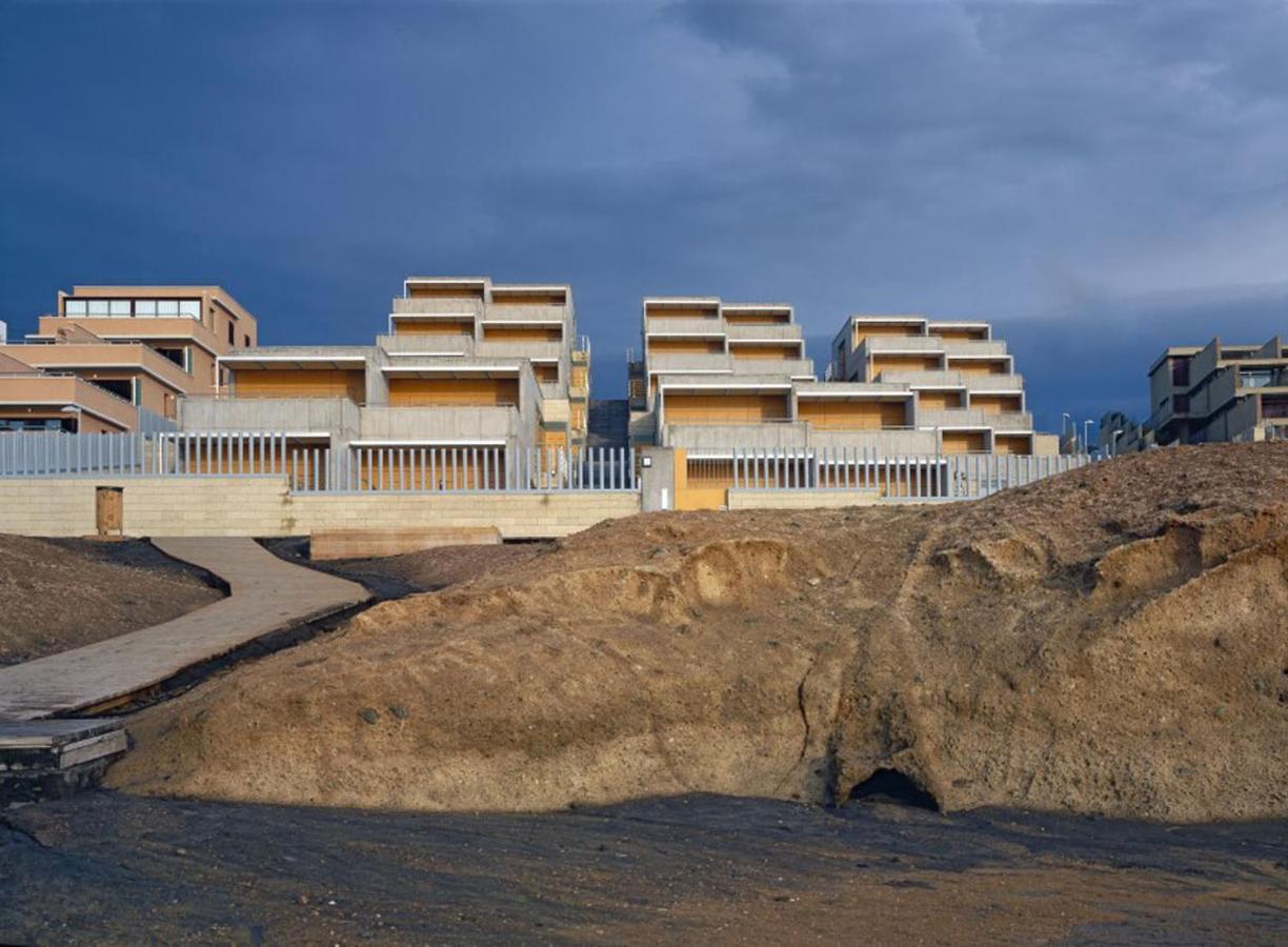 Los Balos 29 By Rentmedano Top Level, Spectacular Ocean Views, Parking, Wifi El Medano  Exterior photo