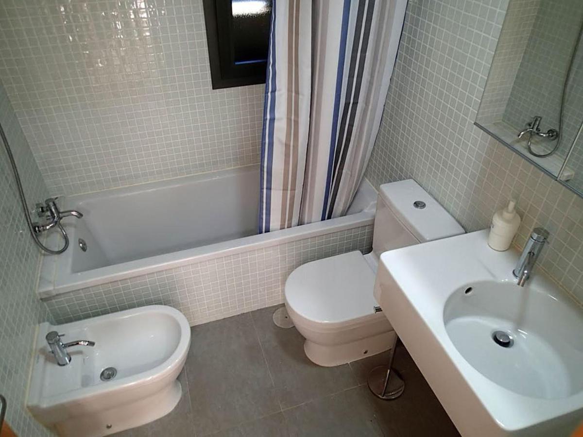 Los Balos 29 By Rentmedano Top Level, Spectacular Ocean Views, Parking, Wifi El Medano  Exterior photo